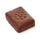 GIANDUJA FEUILLANTINE LAIT