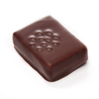 GIANDUJA FEUILLANTINE NOIR